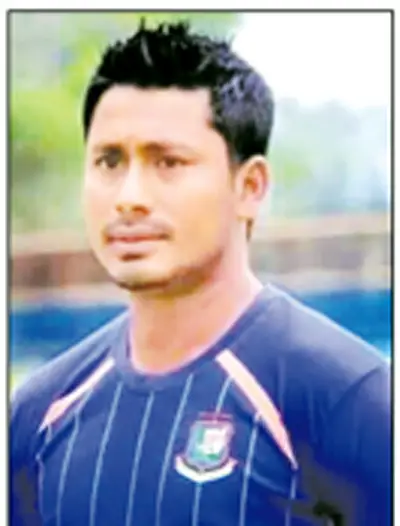 করোনা প্রতিরোধে ফাউন্ডেশন গড়ছেন আশরাফুল করোনা প্রতিরোধে ফাউন্ডেশন গড়ছেন আশরাফুল