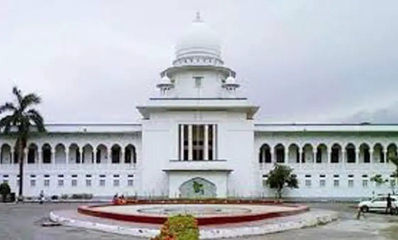 করোনা ভাইরাস ॥ বন্ধই থাকছে দেশের সব আদালত করোনা ভাইরাস ॥ বন্ধই থাকছে দেশের সব আদালত