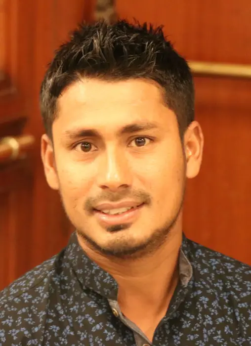 বিসিবি থেকে পাওয়া অগ্রিম তিন মাসের বেতন দান করেছেন আশরাফুল বিসিবি থেকে পাওয়া অগ্রিম তিন মাসের বেতন দান করেছেন আশরাফুল