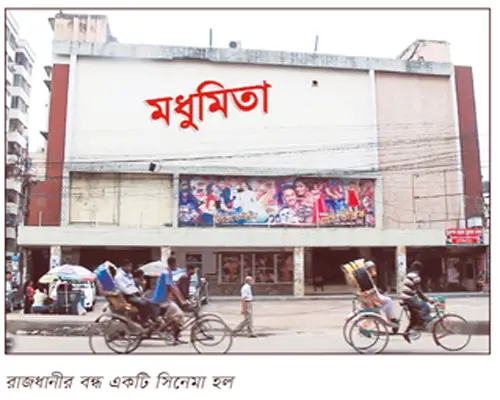 করোনায় মহাদুর্যোগ সিনেমা শিল্পে করোনায় মহাদুর্যোগ সিনেমা শিল্পে