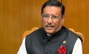 সচেতন না হলে সরকার আবারও কঠোর হবে : সেতুমন্ত্রী সচেতন না হলে সরকার আবারও কঠোর হবে : সেতুমন্ত্রী