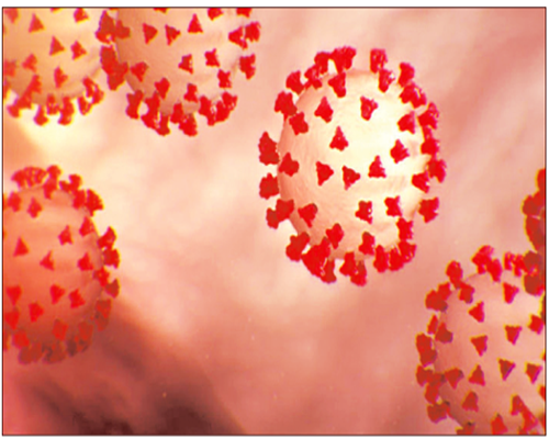 করোনা মানেই মৃত্যু নয় প্রয়োজন সচেতনতা