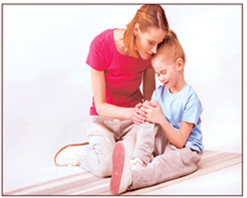 বর্ধন ব্যথা