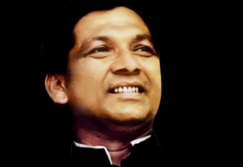 আহসান উল্লাহ মাস্টার এমপির মৃত্যুবার্ষিকী আজ আহসান উল্লাহ মাস্টার এমপির মৃত্যুবার্ষিকী আজ