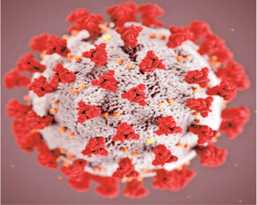 প্রসঙ্গ ॥ ধূমপান ॥ করোনার এই সময়