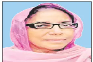 বীর মুক্তিযোদ্ধা মমতাজ বেগমও চলে গেলেন বীর মুক্তিযোদ্ধা মমতাজ বেগমও চলে গেলেন