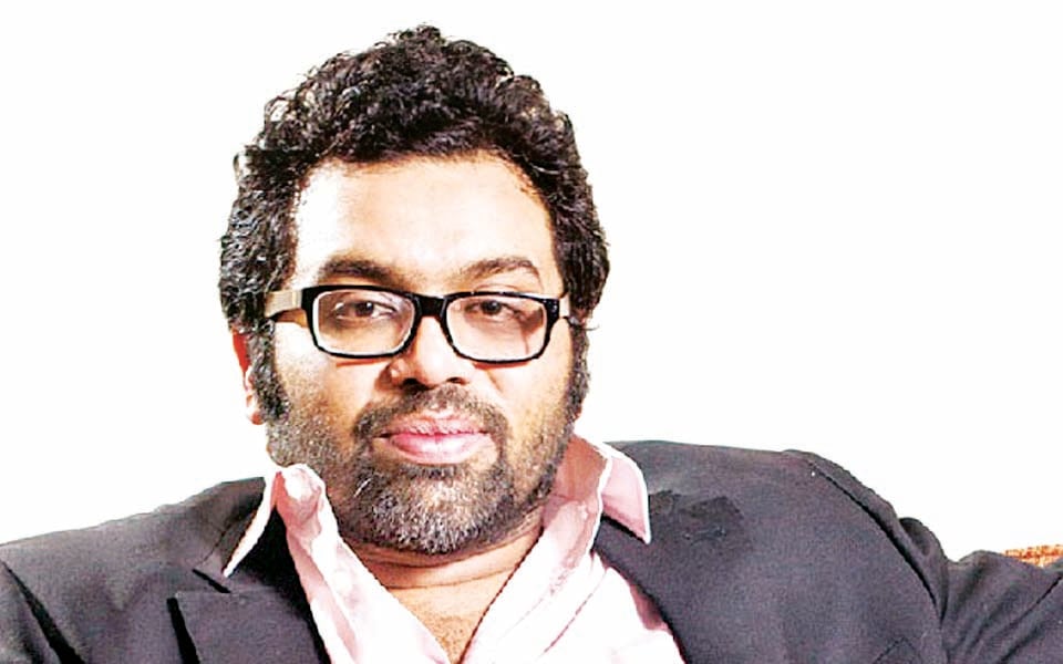 টেলিপ্যাব থেকে ইরেশ যাকেরের পদত্যাগ