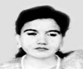 এষা খানের ২৩তম মৃত্যুবার্ষিকী আজ এষা খানের ২৩তম মৃত্যুবার্ষিকী আজ