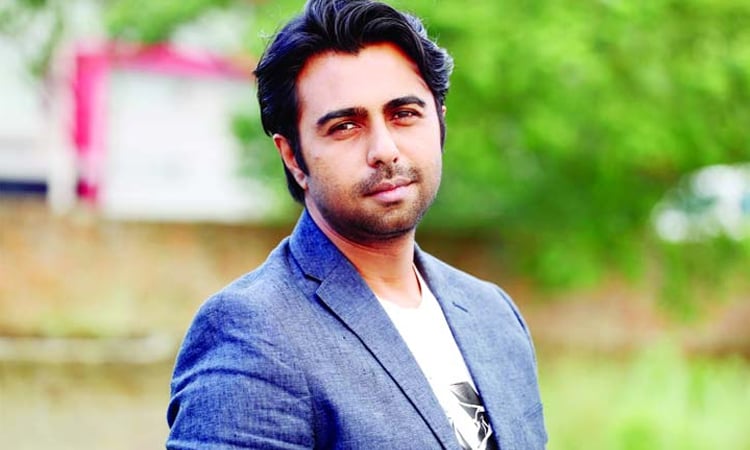 তৃতীয় কাউকে জড়ালে আইনগত ব্যবস্থা নিব ॥ অপূর্ব