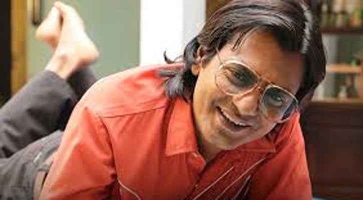 নওয়াজউদ্দিন সিদ্দিকী কোয়ারেন্টিনে