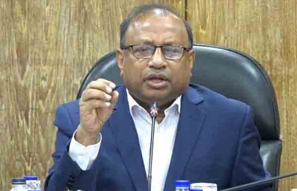 ভবনে লার্ভা পাওয়া গেলে কঠোর ব্যবস্থা ॥ স্থানীয় সরকার মন্ত্রী