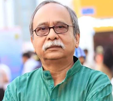 হাসপাতাল থেকে বাসায় ফিরেছেন মুনতাসীর মামুন