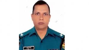করোনায় আরও এক পুলিশের মৃত্যু করোনায় আরও এক পুলিশের মৃত্যু