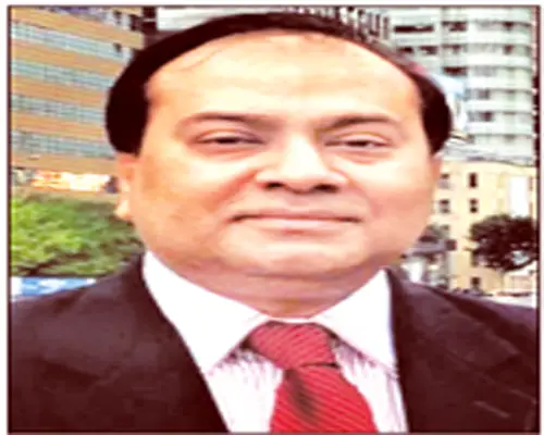 বিএসইসির চেয়ারম্যান হলেন শিবলী রুবাইয়াত বিএসইসির চেয়ারম্যান হলেন শিবলী রুবাইয়াত