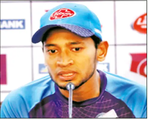 দ. আফ্রিকা সফরে দলের মধ্যে বোঝাপড়া ভাল ছিল না ॥ মুশফিক দ. আফ্রিকা সফরে দলের মধ্যে বোঝাপড়া ভাল ছিল না ॥ মুশফিক
