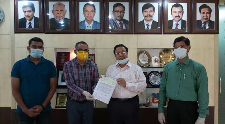 শেষ কিস্তির হাজার কোটি টাকা পরিশোধ করল গ্রামীণফোন শেষ কিস্তির হাজার কোটি টাকা পরিশোধ করল গ্রামীণফোন