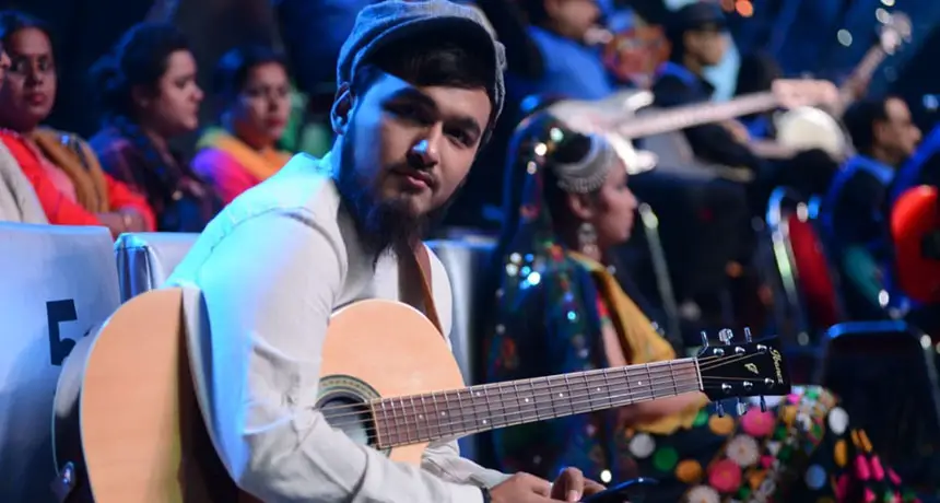 লেজেন্ডদের শিখাবো কিভাবে ২০২০ সালে মিউজিক করতে হয় ॥ নোবেল লেজেন্ডদের শিখাবো কিভাবে ২০২০ সালে মিউজিক করতে হয় ॥ নোবেল