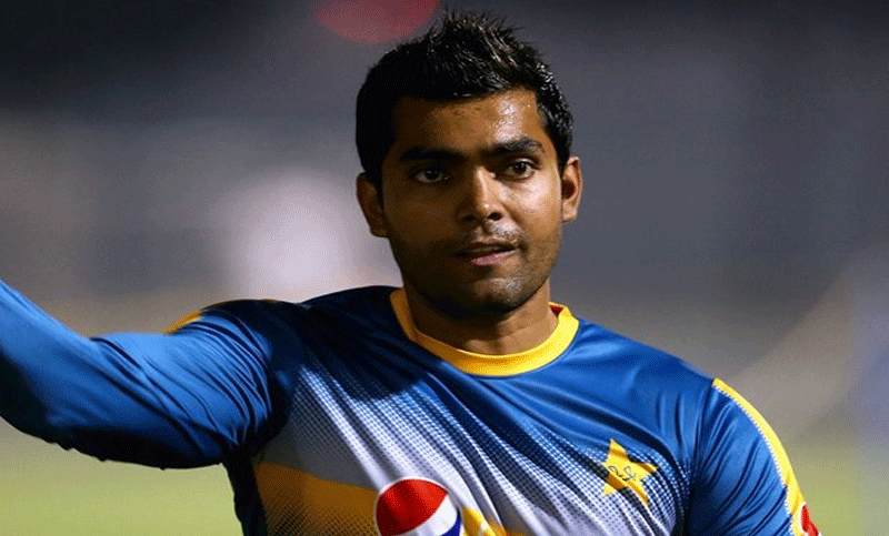 নিষেধাজ্ঞার বিরুদ্ধে আপিল করলেন উমর আকমল নিষেধাজ্ঞার বিরুদ্ধে আপিল করলেন উমর আকমল