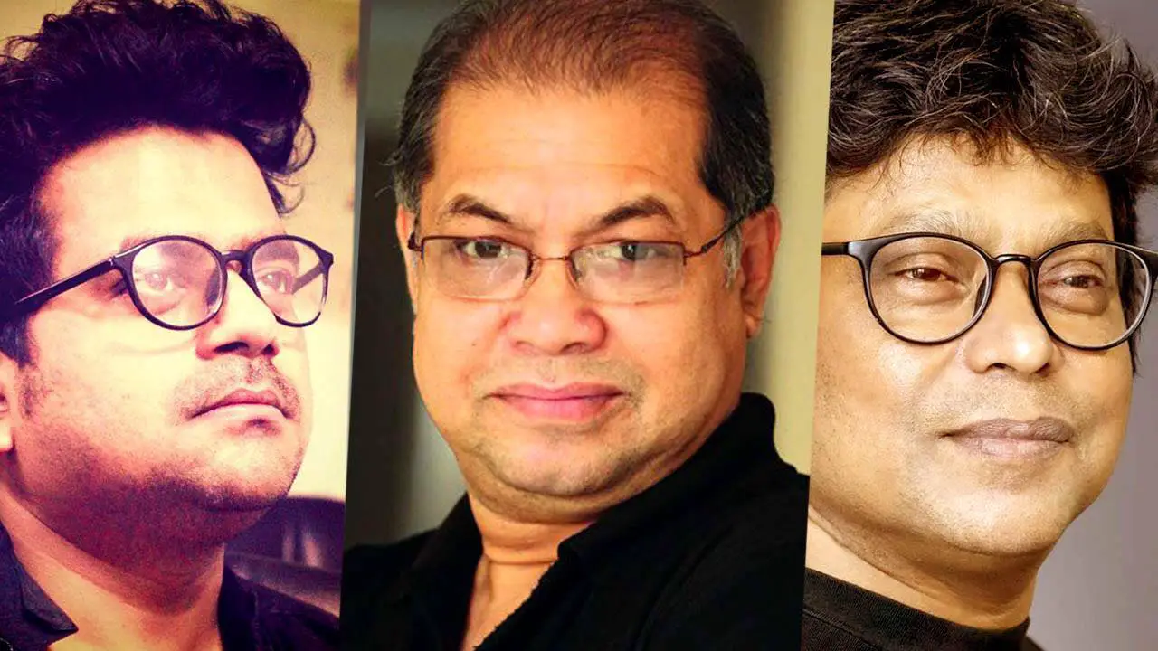 ঈদে সুবীর নন্দীর ‘দূরের মানুষ’ ঈদে সুবীর নন্দীর ‘দূরের মানুষ’