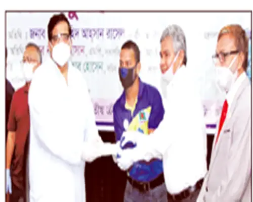 অসচ্ছল ক্রীড়াবিদদের অর্থ সাহায্য অসচ্ছল ক্রীড়াবিদদের অর্থ সাহায্য