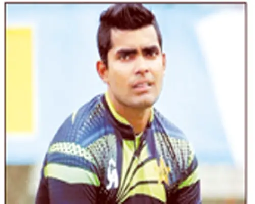 আপীল করলেন উমর আকমল আপীল করলেন উমর আকমল