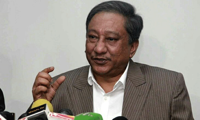 সাকিব-মুশফিকদের ব্যাট ফেরত আনার চেষ্টা করব ॥ পাপন সাকিব-মুশফিকদের ব্যাট ফেরত আনার চেষ্টা করব ॥ পাপন
