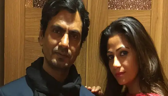 সংসার ভাঙার জন্য নওয়াজের ভাই দায়ী সংসার ভাঙার জন্য নওয়াজের ভাই দায়ী