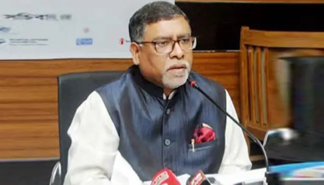 করোনা ভাইরাস ॥ বেক্সিমকোর রেমডেসিভির ওষুধে আশা দেখছেন স্বাস্থ্যমন্ত্রী করোনা ভাইরাস ॥ বেক্সিমকোর রেমডেসিভির ওষুধে আশা দেখছেন স্বাস্থ্যমন্ত্রী