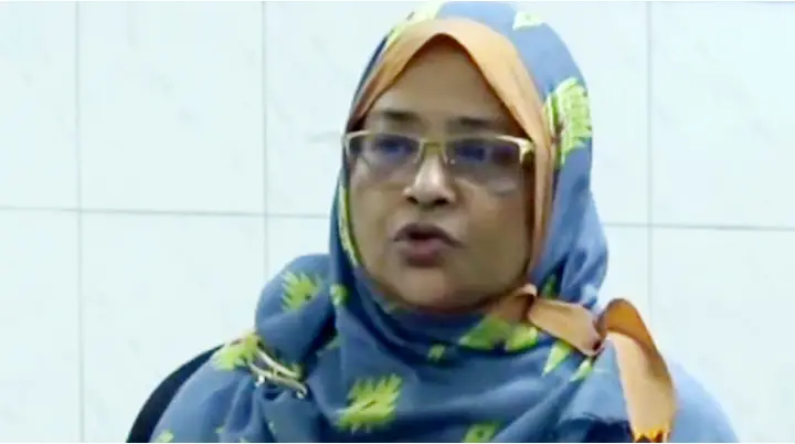 গত ২৪ ঘণ্টায় দেশে করোনায় মৃত্যু ২২ জনের, শনাক্ত ১৭৭৩ গত ২৪ ঘণ্টায় দেশে করোনায় মৃত্যু ২২ জনের, শনাক্ত ১৭৭৩