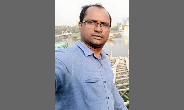 করোনা উপসর্গ নিয়ে জনতা ব্যাংক কর্মকর্তার মৃত্যু করোনা উপসর্গ নিয়ে জনতা ব্যাংক কর্মকর্তার মৃত্যু