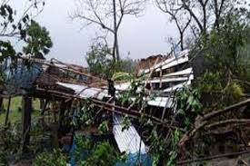 শিক্ষাঙ্গনের ক্ষয়ক্ষতি নিরূপণ করছে প্রশাসন শিক্ষাঙ্গনের ক্ষয়ক্ষতি নিরূপণ করছে প্রশাসন