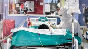 ২৪ ঘণ্টায় নতুন করে ভারতে আরও ৬ হাজারের বেশি আক্রান্ত, মৃত্যু ১৫০ ২৪ ঘণ্টায় নতুন করে ভারতে আরও ৬ হাজারের বেশি আক্রান্ত, মৃত্যু ১৫০