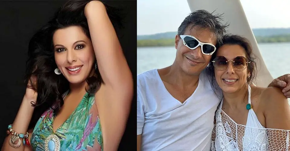 প্রেমিকের সাথে গোয়ায় যেয়ে ক্ষুব্ধ পূজা প্রেমিকের সাথে গোয়ায় যেয়ে ক্ষুব্ধ পূজা