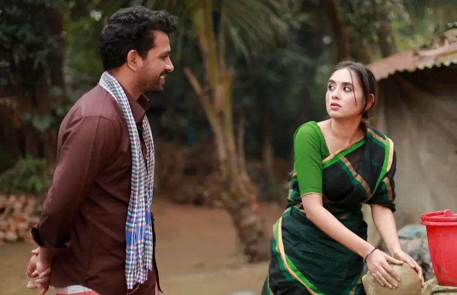 লিটু করিমের পরিচালনায় তানিয়া বৃস্টি আহমেদ সাজুর ‘দিবাবলী’ লিটু করিমের পরিচালনায় তানিয়া বৃস্টি আহমেদ সাজুর ‘দিবাবলী’