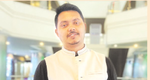 প্রীতম একজন সফল ডিজিটাল উদ্যোক্তা প্রীতম একজন সফল ডিজিটাল উদ্যোক্তা