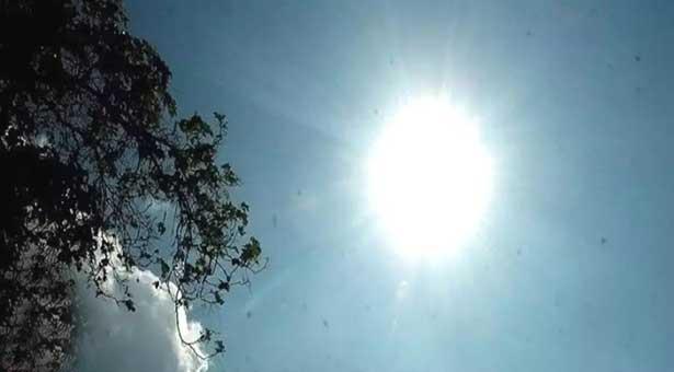 ঢাকায় তাপমাত্রা বাড়তে পারে আজ ঢাকায় তাপমাত্রা বাড়তে পারে আজ