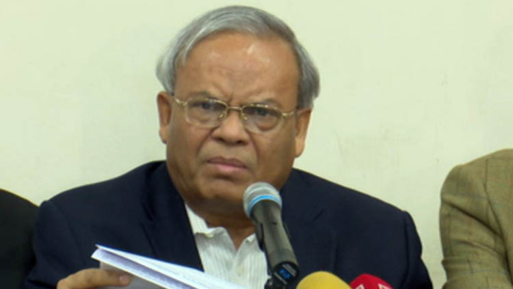 করোনা পরিস্থিতি সামলাতে পারছে না সরকার ॥ বিএনপি করোনা পরিস্থিতি সামলাতে পারছে না সরকার ॥ বিএনপি