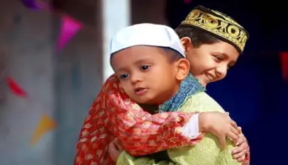 আগামীকাল মাদারীপুরের ৪০ গ্রামের মানুষ ঈদ উদযাপন করবে আগামীকাল মাদারীপুরের ৪০ গ্রামের মানুষ ঈদ উদযাপন করবে