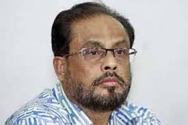 করোনা ভাইরাস মোকাবিলায় টেস্ট আরো বাড়াতে হবে : জিএম কাদের করোনা ভাইরাস মোকাবিলায় টেস্ট আরো বাড়াতে হবে : জিএম কাদের