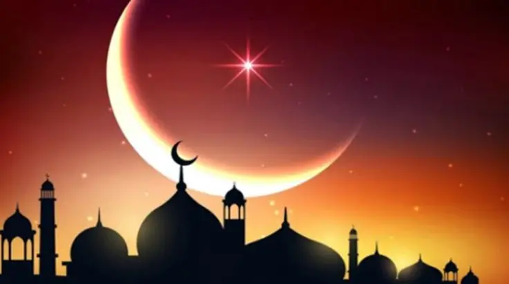 চাঁদ দেখা যায়নি, ঈদ সোমবার চাঁদ দেখা যায়নি, ঈদ সোমবার