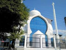 চট্টগ্রামের অর্ধশত গ্রামে পালিত হচ্ছে আগাম ঈদ চট্টগ্রামের অর্ধশত গ্রামে পালিত হচ্ছে আগাম ঈদ