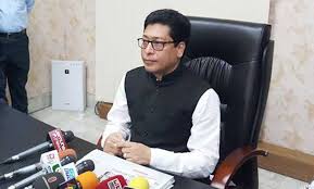 ঈদের পর ছুটি বাড়বে কিনা জানা যাবে : জনপ্রশাসন প্রতিমন্ত্রী ঈদের পর ছুটি বাড়বে কিনা জানা যাবে : জনপ্রশাসন প্রতিমন্ত্রী