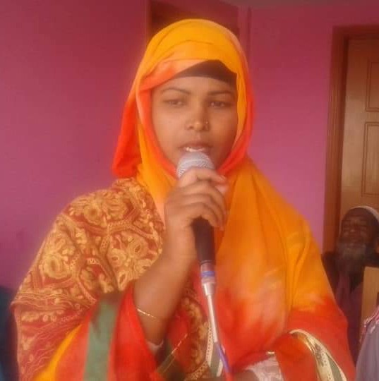 পাবনায সরকারি চালসহ আওয়ামীলীগের মহিলা নেত্রী আটক পাবনায সরকারি চালসহ আওয়ামীলীগের মহিলা নেত্রী আটক