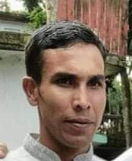 ঈদের নামাজ শেষে ফেরার পথে ইউপি সদস্যকে গুলি করে হত্যা ঈদের নামাজ শেষে ফেরার পথে ইউপি সদস্যকে গুলি করে হত্যা
