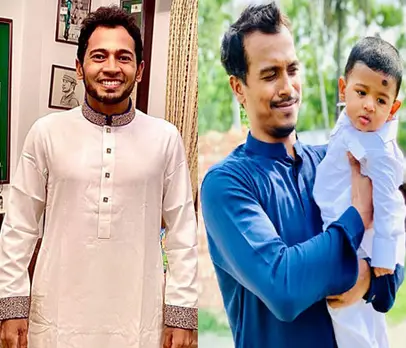 ঈদের শুভেচ্ছা জানালেন সাকিব, মুশফিক, রুবেল, লিটন, সাইফ ঈদের শুভেচ্ছা জানালেন সাকিব, মুশফিক, রুবেল, লিটন, সাইফ