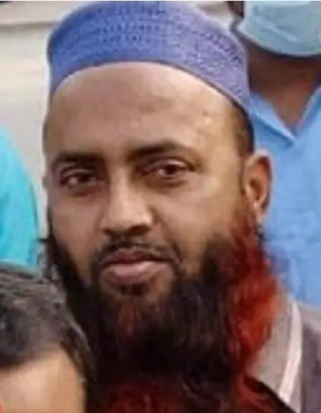 করোনার উপসর্গ নিয়ে মাদারীপুরের শিবচর পল্লী বিদ্যুৎ সমিতির প্রকৌশলীর মৃত্যু করোনার উপসর্গ নিয়ে মাদারীপুরের শিবচর পল্লী বিদ্যুৎ সমিতির প্রকৌশলীর মৃত্যু