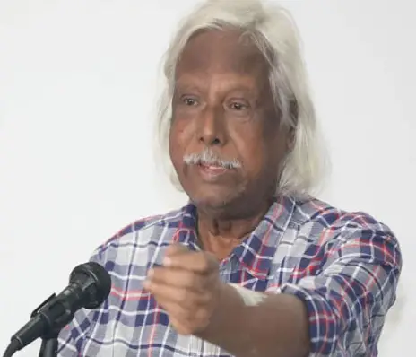 কিটের পরীক্ষা নিয়ে খবর সঠিকভাবে আসেনি : গণস্বাস্থ্য কেন্দ্র কিটের পরীক্ষা নিয়ে খবর সঠিকভাবে আসেনি : গণস্বাস্থ্য কেন্দ্র