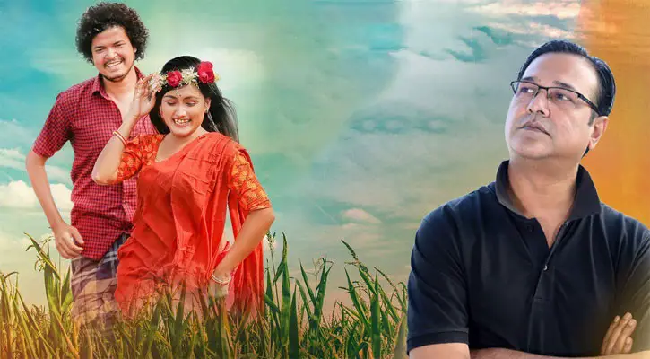 অবমুক্ত হলো আসিফ আকবরের ‘পিরিত কইরা কান্দি আমি’ অবমুক্ত হলো আসিফ আকবরের ‘পিরিত কইরা কান্দি আমি’