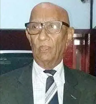 সাবেক সাংসদ এম এ মতিন আর নেই সাবেক সাংসদ এম এ মতিন আর নেই