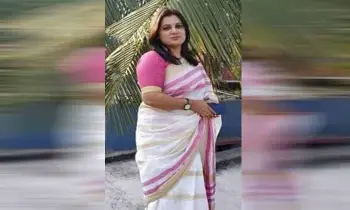 মেহেরপুরে নারী ভাইস চেয়ারম্যানের পরকীয়া, অত:পর বিয়ে মেহেরপুরে নারী ভাইস চেয়ারম্যানের পরকীয়া, অত:পর বিয়ে